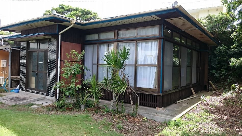 手広ビーチゲストハウス<奄美大島>