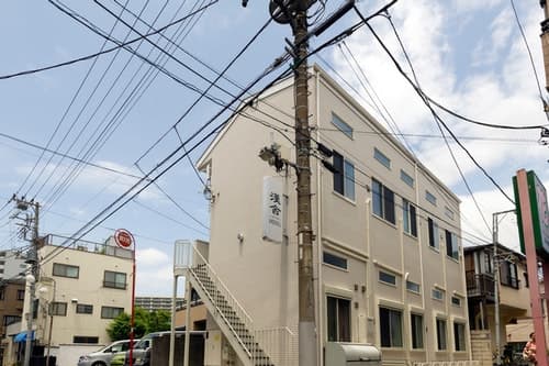 東京スカイツリーと近い、駅から徒歩1分 ^