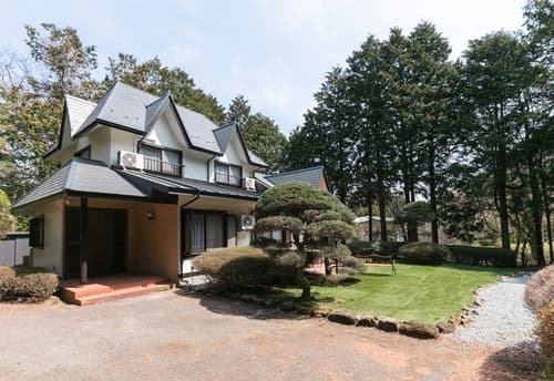 EK House 清風荘 ^