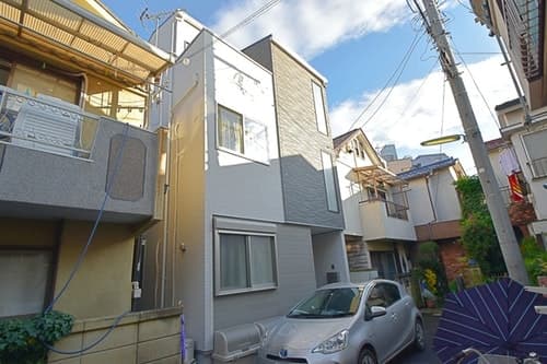 FINOA Residential Suite Asakusa/Oshiage Skytree/民泊