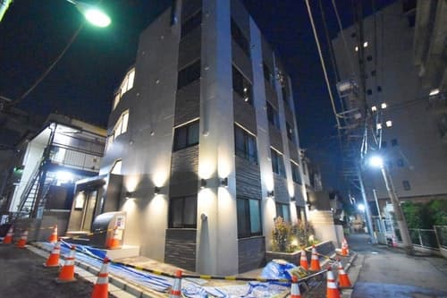 Tune Inn Ebisu #2/民泊