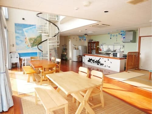 奄美カメハウス ^