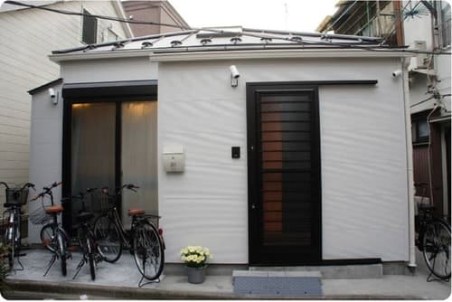 EK House 天空樹 ^