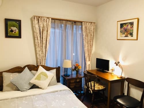 遥華--Haruka ワンルーム/民泊