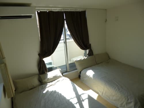 スマートハウスホテル東京 ^