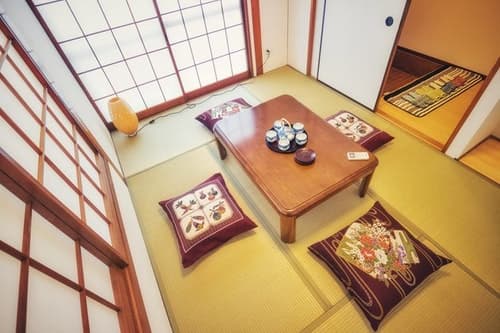 新宿/秋葉原/東京/ディズニーリゾート/最大12名様入居可能 ^