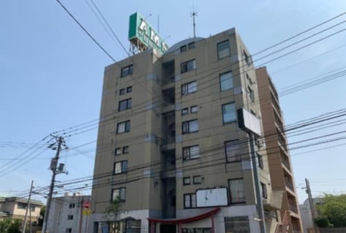 AMS平岸11 502/民泊