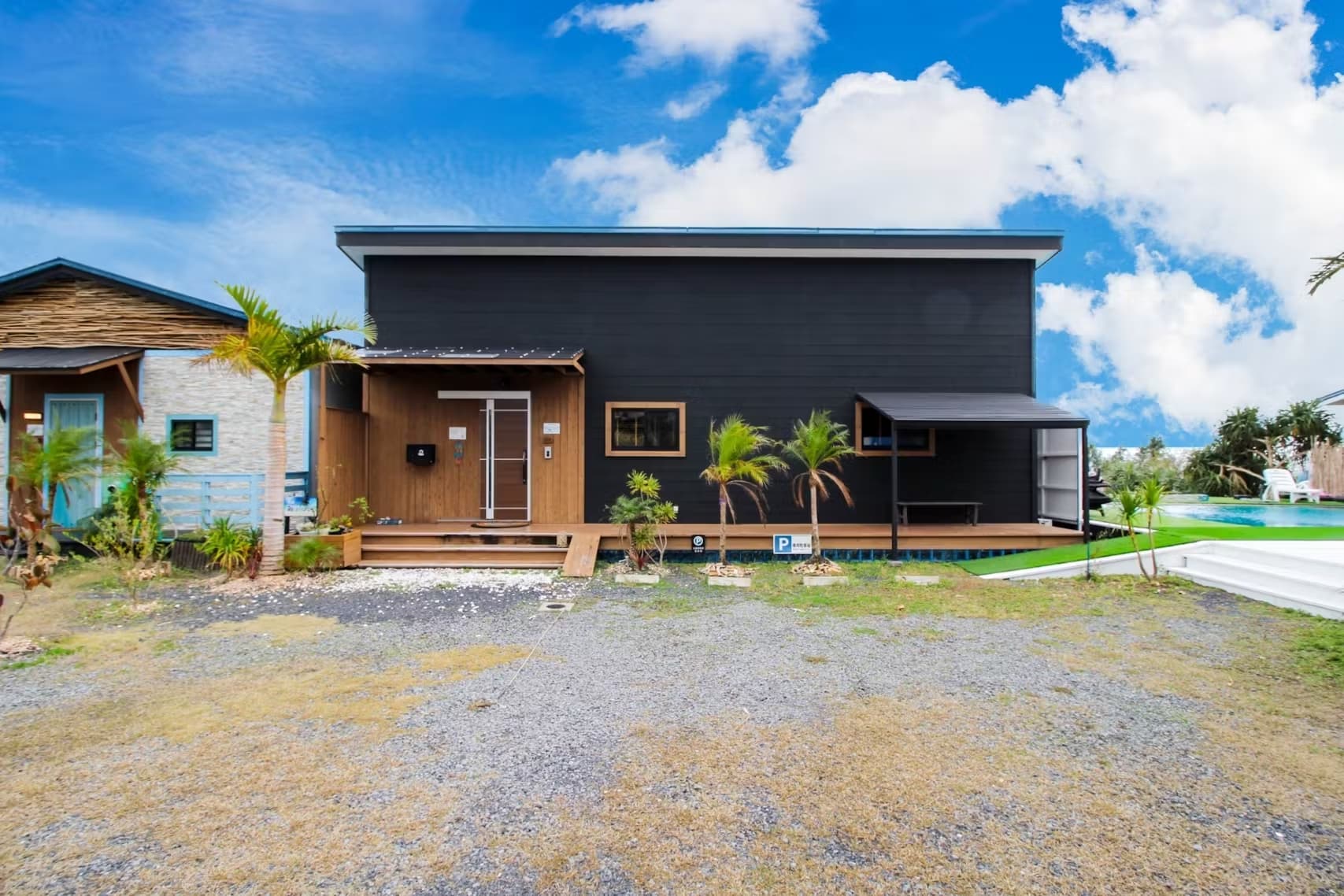InfinityPool&Jacuzzi-OceanFrontVilla-KaiTerrace ^