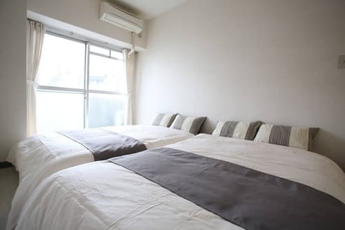 新今宮 徒歩5分/民泊