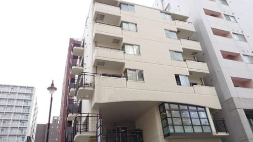 島屋ビル505 /民泊