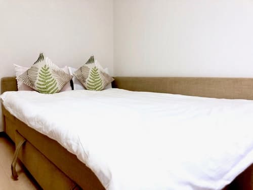 Golden Beach Hotel/民泊