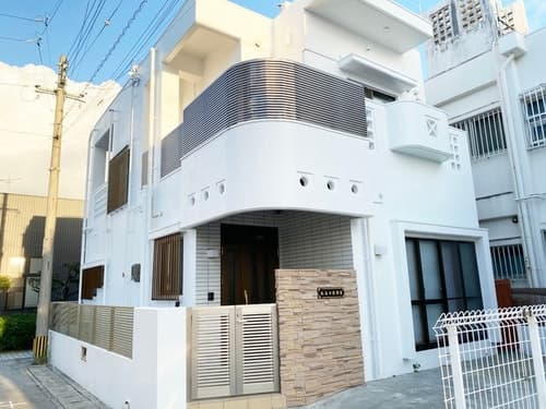 北谷日漁別莊 ^