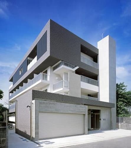 ハマモトPalace谷山/民泊