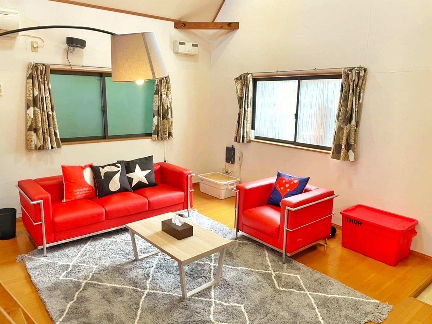 Garden Resort Atami Onsen/民泊