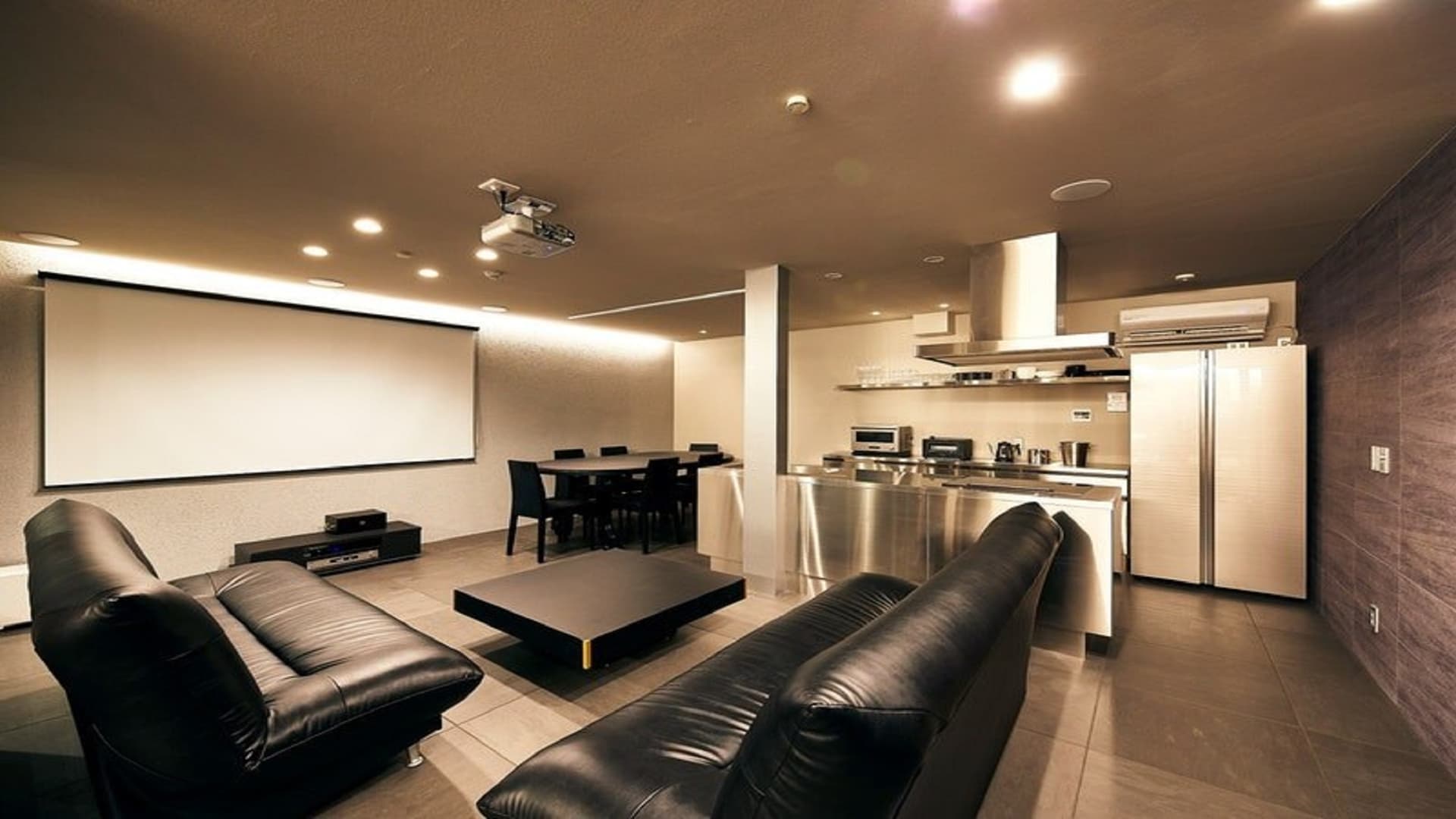 MUSASHI Condo Shinjuku ^