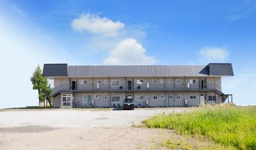 アパートメント3LDK貸し切り 【月】【太陽】 ^