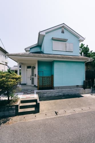 エメラルドハウス九十九里浜 ^