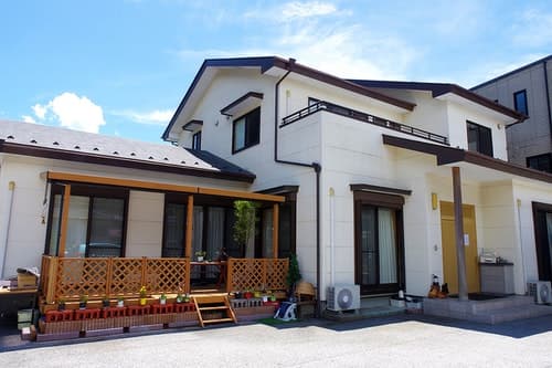 Nikko Stay House Arai ^