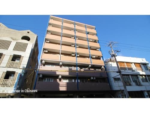 ヴィラコースト 西町 ^