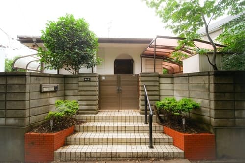 ゲストハウス八街/民泊