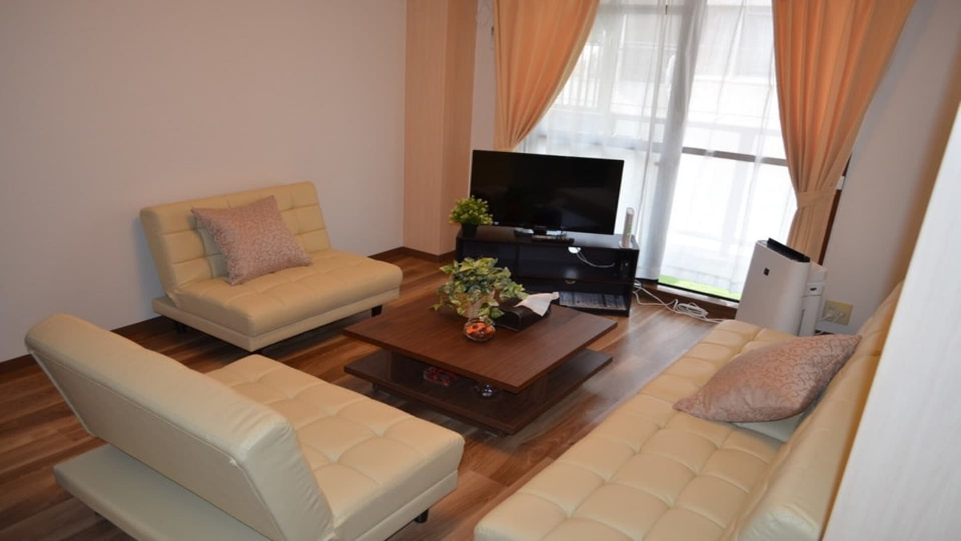 アダチテラス 2階、3階/民泊