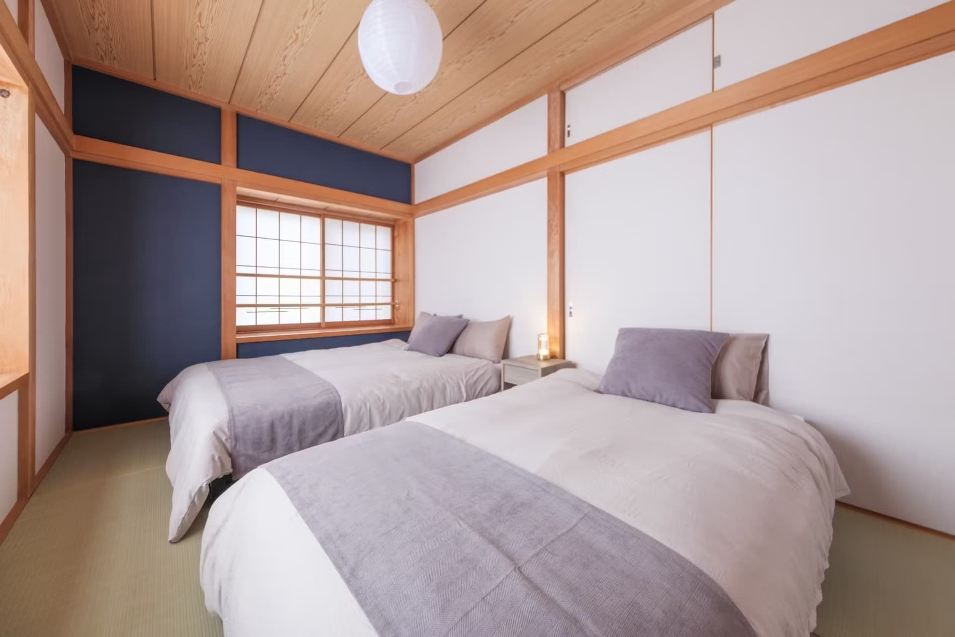 しゃくなげ平貸別荘(第1別荘地)スタック株式会社 ^