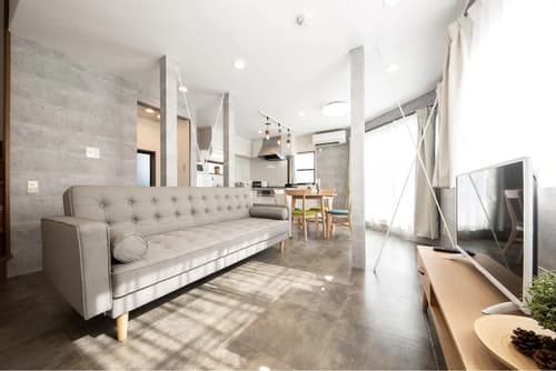 新江古田・SE1/民泊