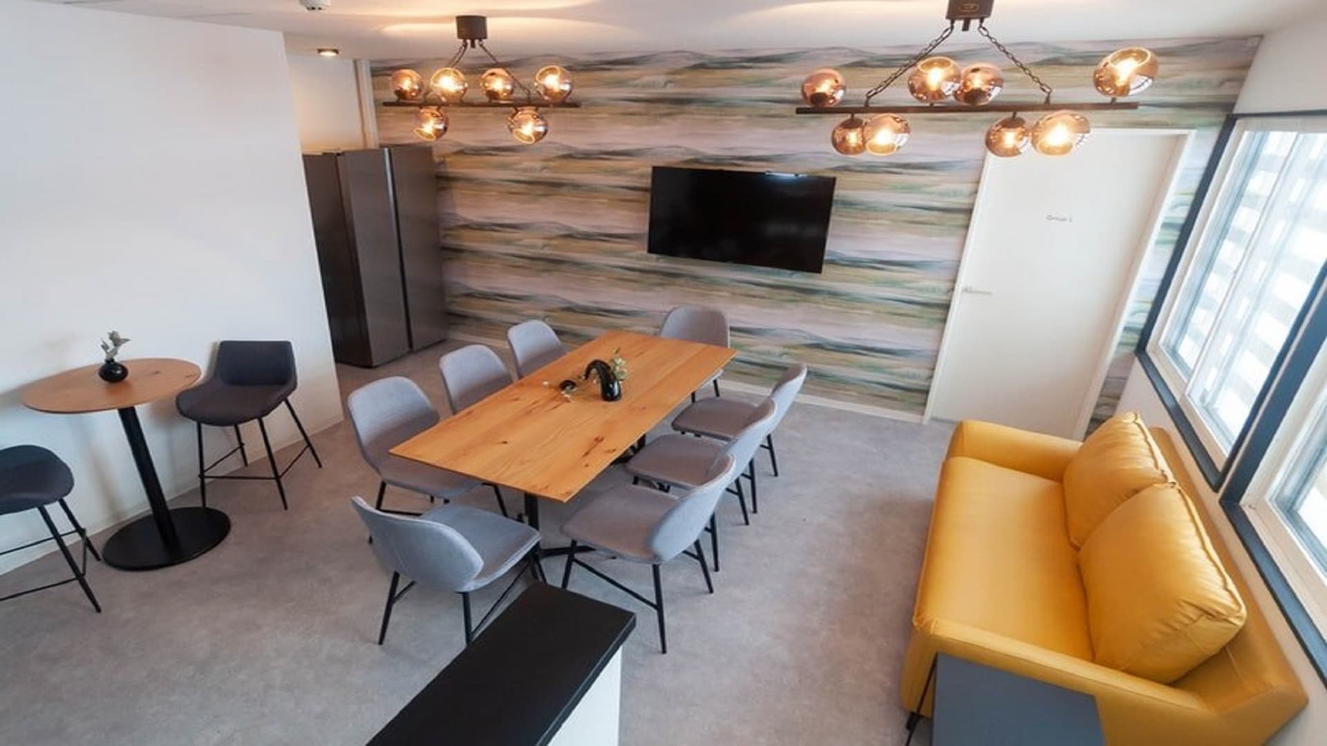 Rusutsu Grand Cabin ^