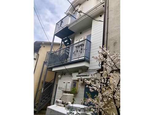 ヒストリー/民泊