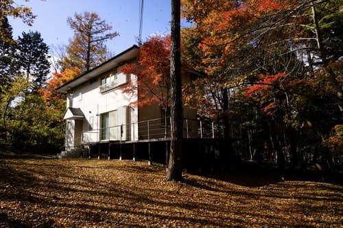 雲外居 Ungaikyo ^