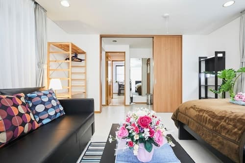 F2.新宿大久保ホテルI ^