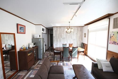 KODATEL Sapporo odori park/民泊