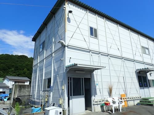 KAI-Ainan 目の前は海!3名宿泊可能 無料駐車場・W/民泊