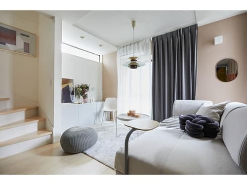 POINT-3BR Villa-Ikebukuro/民泊