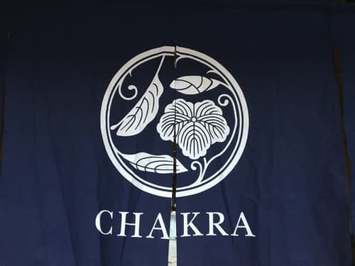 CHAKRA ^