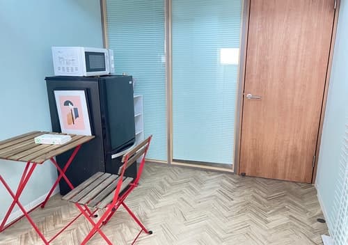 渋谷<新泉>ホテル Cote de Tokyo ^