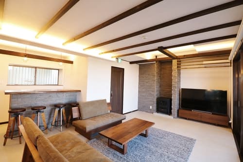 オザッキー大室高原4丁目 ^