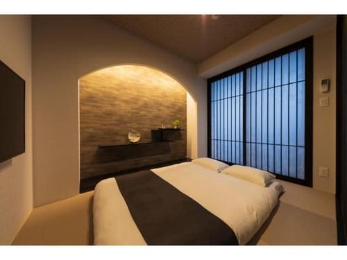 白樺の宿 - 恵美須/民泊