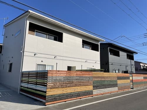 PIKAICHI Privatestay series AO ^