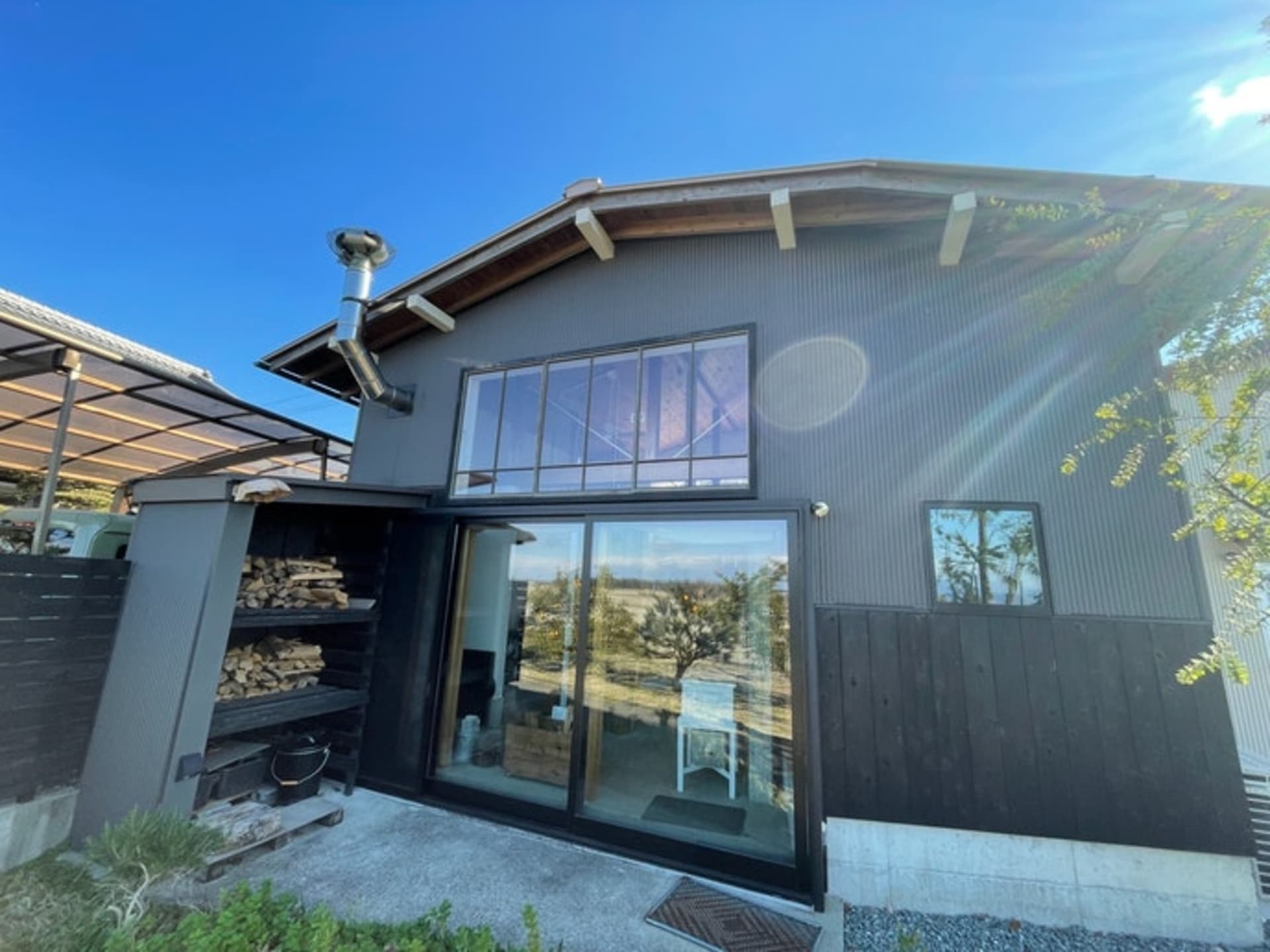 hanare 6tsuki 六月農園 ^