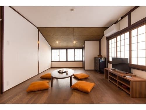 内川の家奈呉/民泊