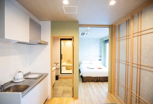 蒼空ホテルSOLA HOTEL ^