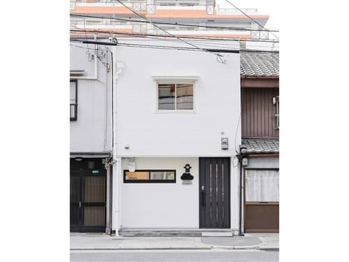 大阪大阪城 雲・森之宮/民泊