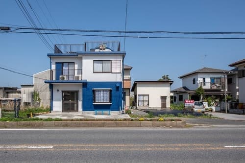 ナインヴィラ 九十九里/民泊