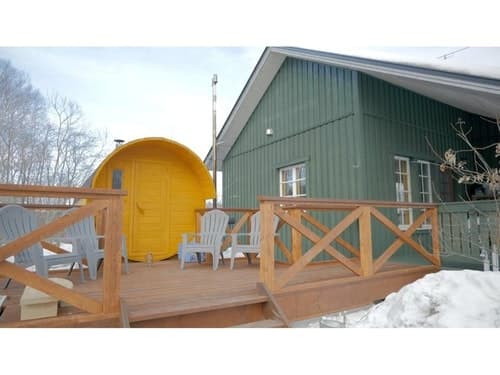 マナミキャビン ^