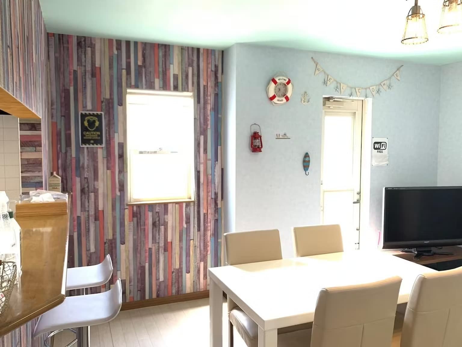 江ノ島マリンハウス ^