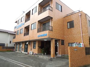 ビジネス旅館 たかの家