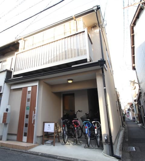 LiB PLUS Villa 壬生