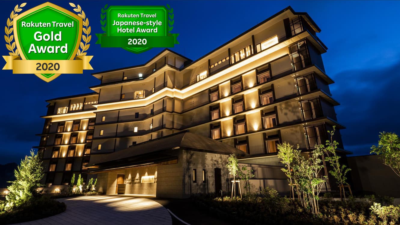 ザ・レイクスイート湖の栖(グランベルホテルズ&リゾーツ)