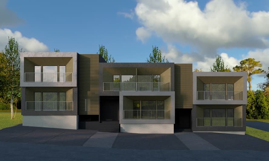 H2 Life Resorts ロク